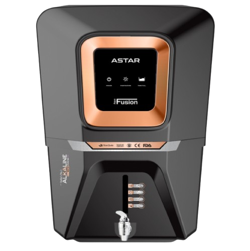 Astar Black